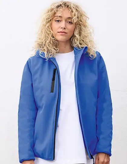 Women´s Falcon Padded Jacket – Artikelnummer L04450