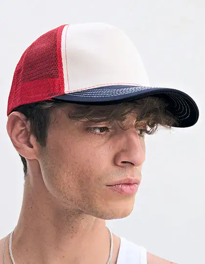 Five Panel Cap Blink – Artikelnummer L04451