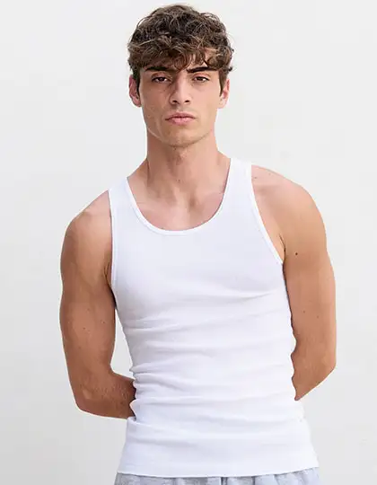 Unisex Tank Top Pablo – Artikelnummer L04452