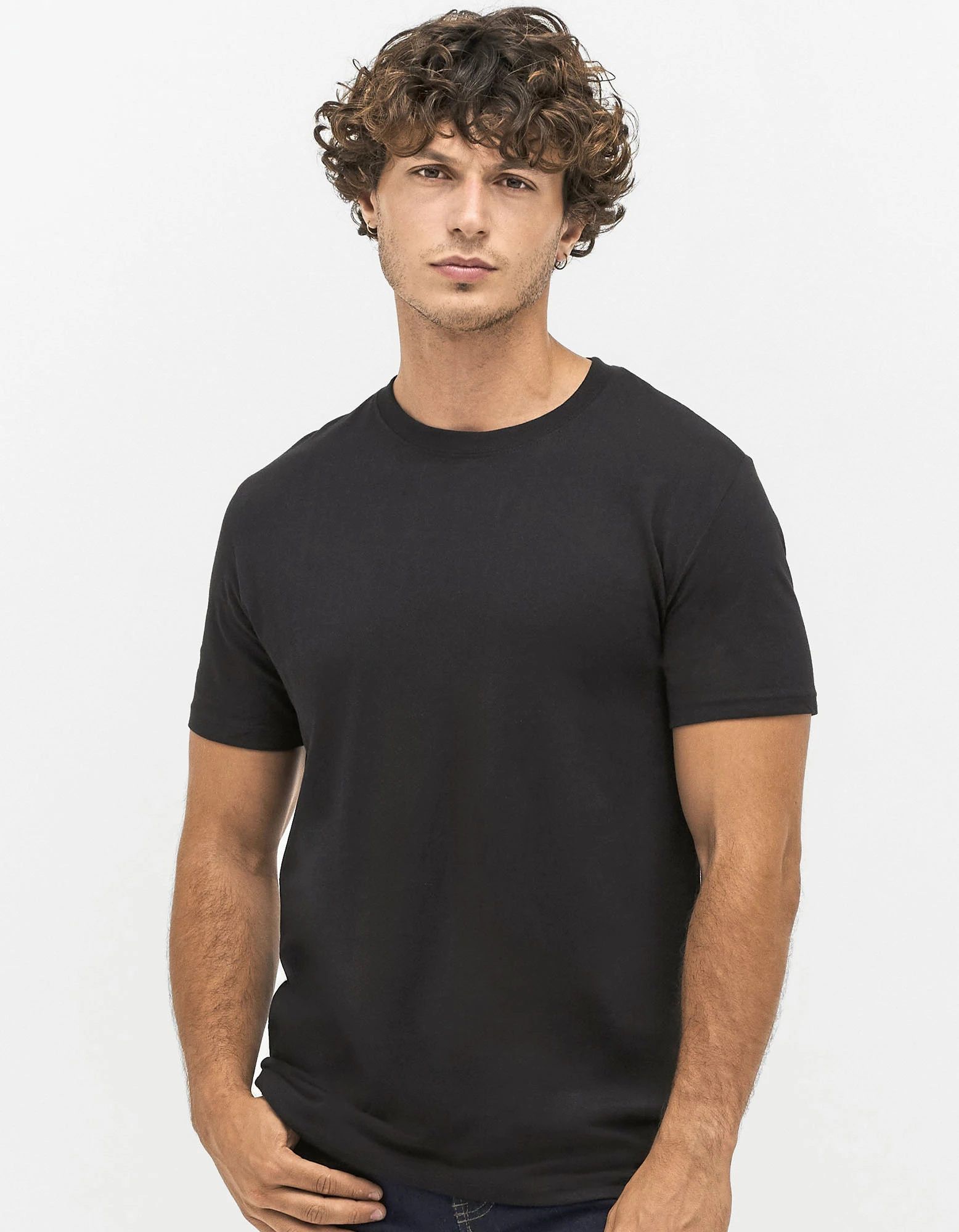 Unisex Tee-Shirt Explorer – Artikelnummer L04461