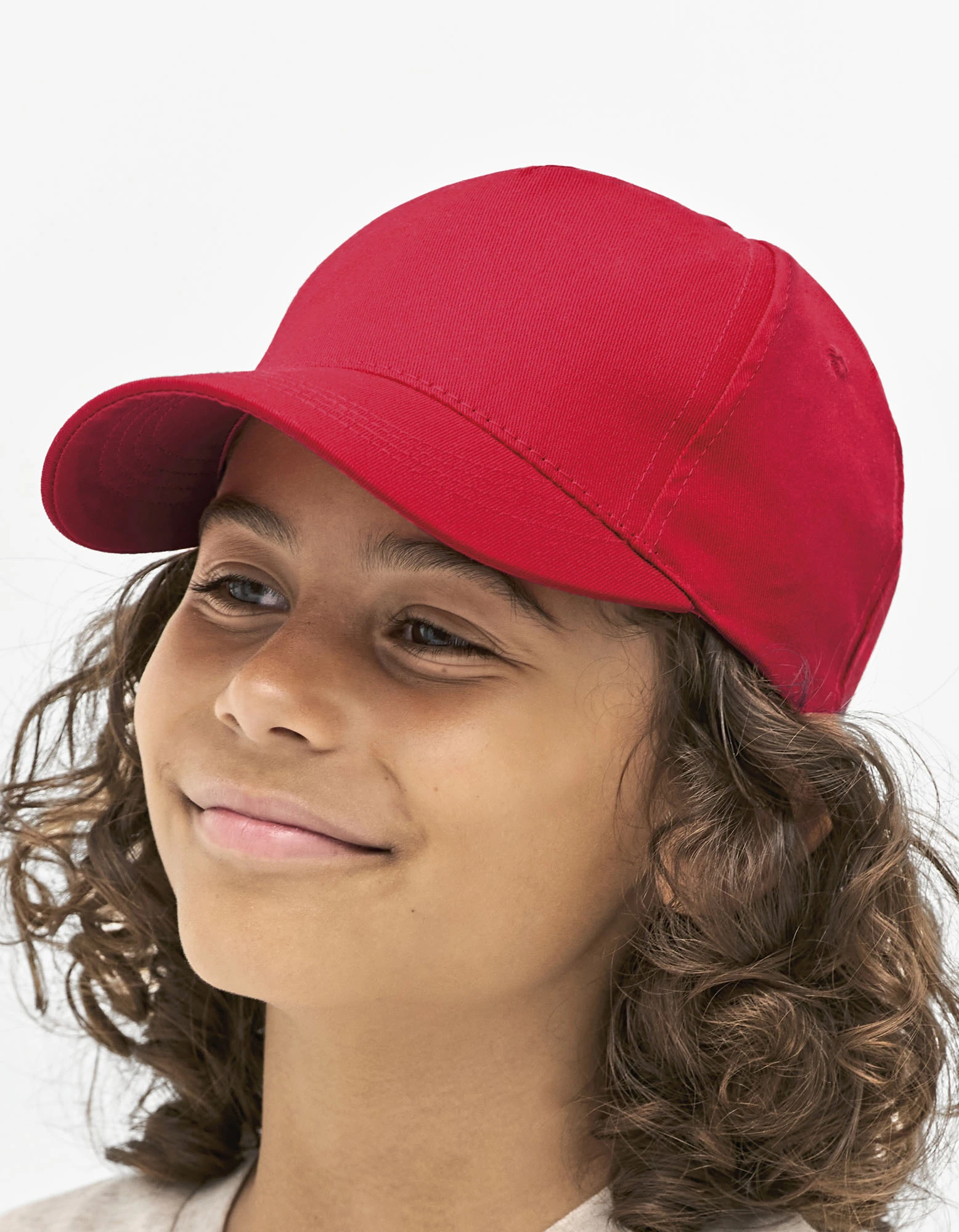 Kids´ 5 Panel Cap Buzz – Artikelnummer L04745