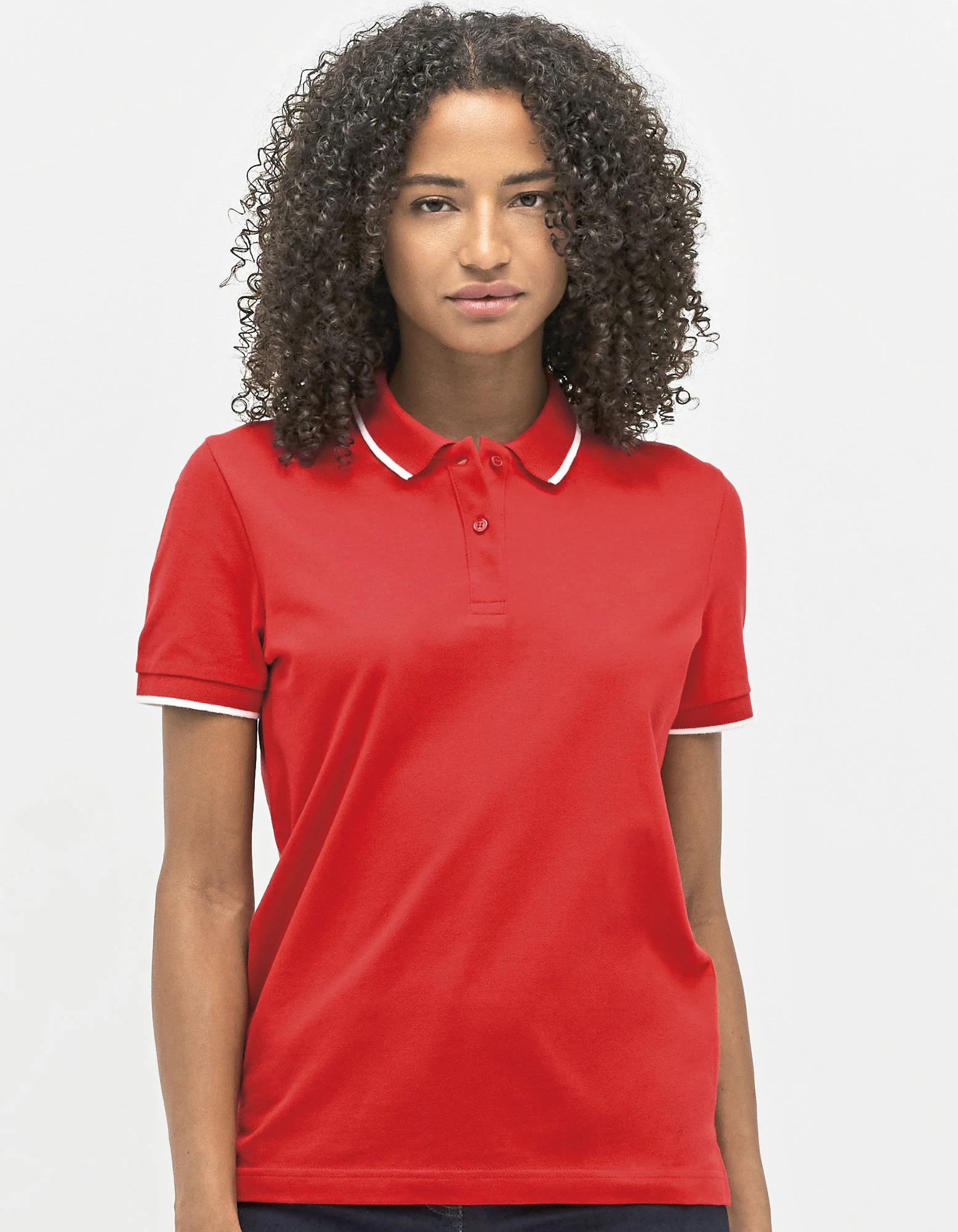 Unisex Polo Shirt Palermo – Artikelnummer L04769