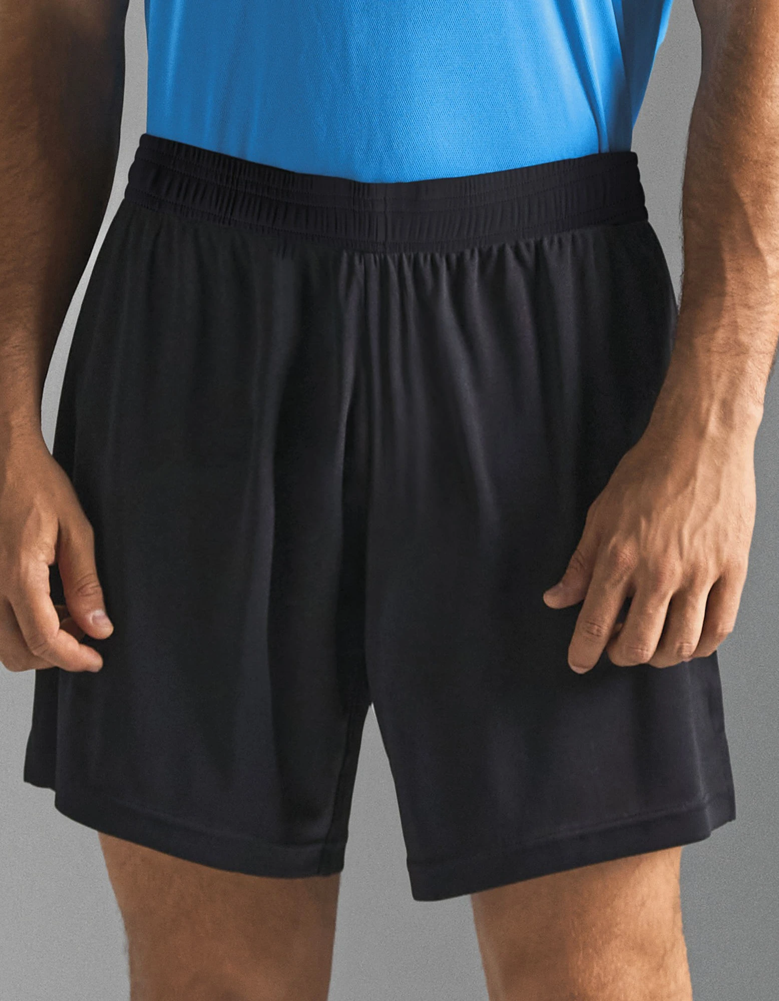 Unisex Adults´ Shorts Thunder – Artikelnummer L04774
