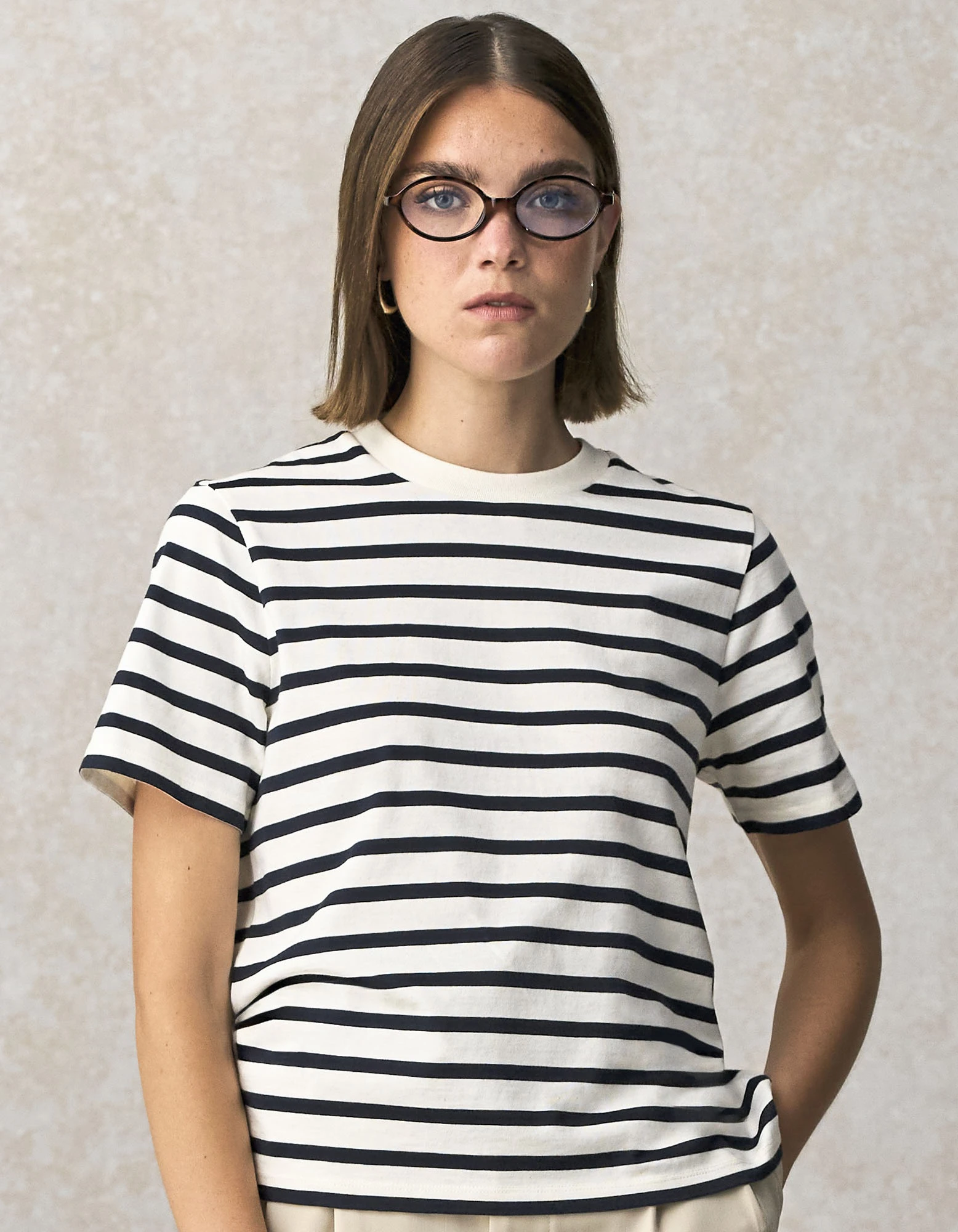 Women´s T-Shirt Legend – Artikelnummer L04776