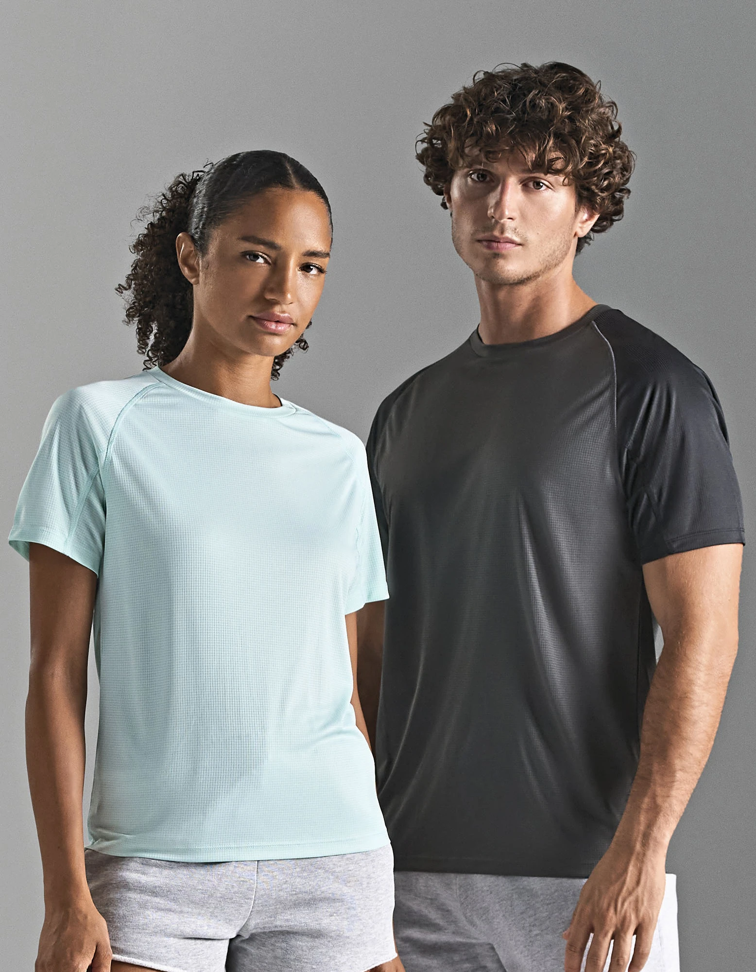 Men´s Raglan Sleeve T-Shirt Vortex – Artikelnummer L04787