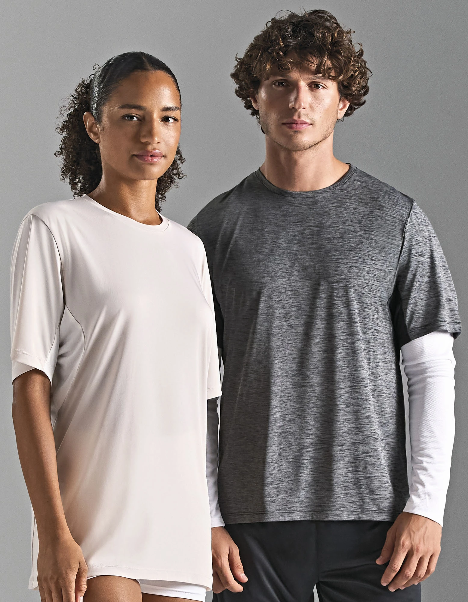 Unisex Sports T-Shirt Storm – Artikelnummer L04810
