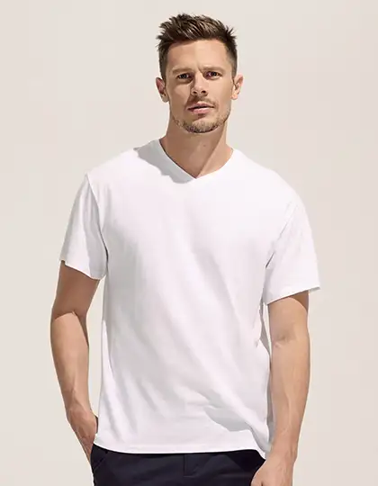 V-Neck T-Shirt Victory – Artikelnummer L151