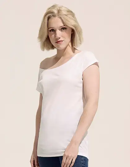 Women´s T-Shirt Marylin – Artikelnummer L161