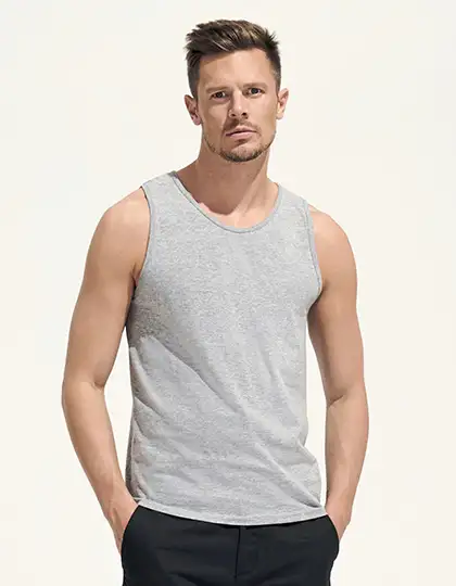 Men´s Tank Top Justin – Artikelnummer L171