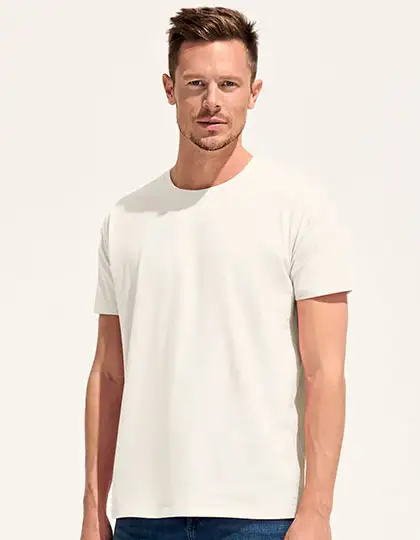 Imperial T-Shirt – Artikelnummer L190