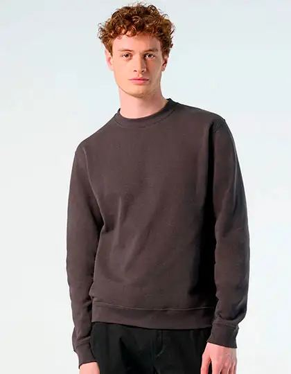 Unisex Sweatshirt New Supreme – Artikelnummer L311