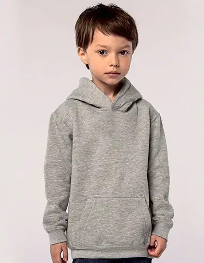 Kids´ Hooded Sweat Slam – Artikelnummer L325K