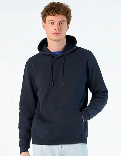 Unisex Hooded Sweat-Shirt Snake – Artikelnummer L330