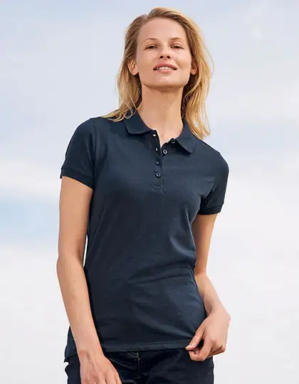 Women´s Polo Passion – Artikelnummer L513