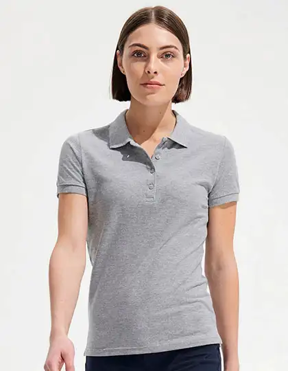 Women´s Polo People 210 – Artikelnummer L519