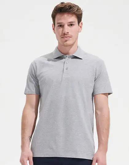 Polo Spring II – Artikelnummer L562