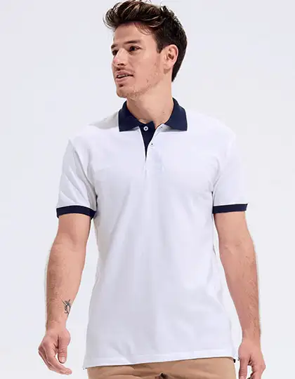 Polo Prince – Artikelnummer L569
