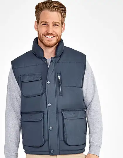Viper Bodywarmer – Artikelnummer L865