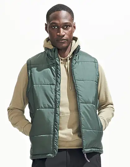 Bodywarmer Warm – Artikelnummer L868