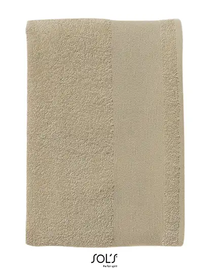 Bath Towel Island 70 – Artikelnummer L891