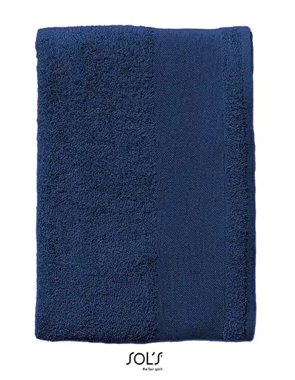 Bath Sheet Island 100 – Artikelnummer L892