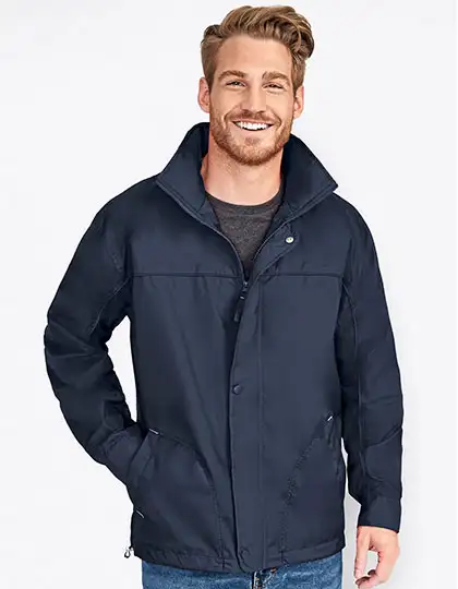 Windjacket Mistral – Artikelnummer L894