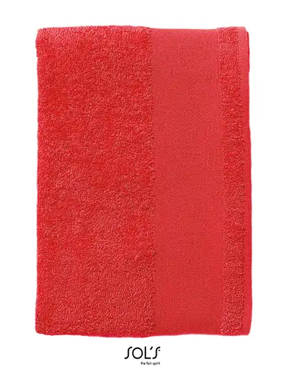 Hand Towel Bayside 50 – Artikelnummer L897