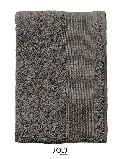 Guest Towel Island 30 – Artikelnummer L903