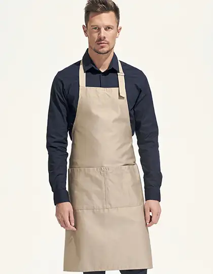 Long Apron Gala – Artikelnummer L990
