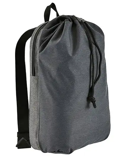 Dual Material Backpack Uptown – Artikelnummer LB02113