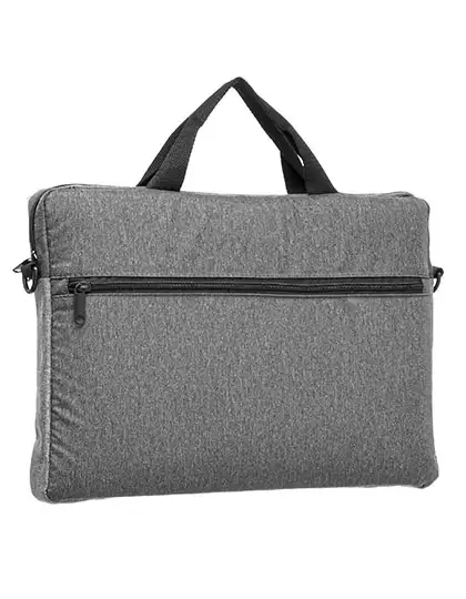 Dual Material Briefcase Porter – Artikelnummer LB02114