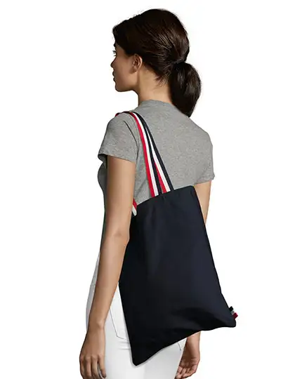Shopping Bag Etoile – Artikelnummer LB02119