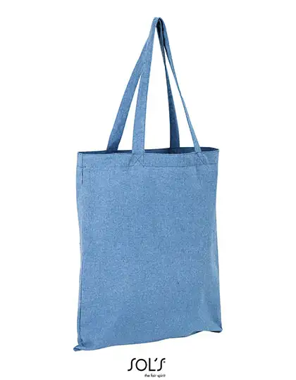 Awake Recycled Shopping Bag – Artikelnummer LB03829