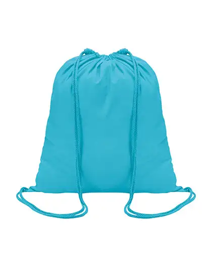 Drawstring Backpack Genova – Artikelnummer LB04095