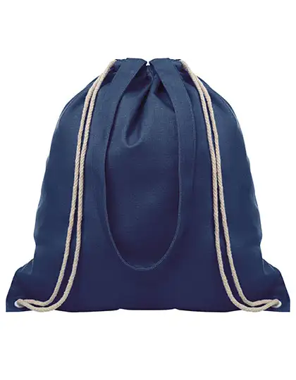 Drawstring Backpack With Handles Oslo – Artikelnummer LB04098
