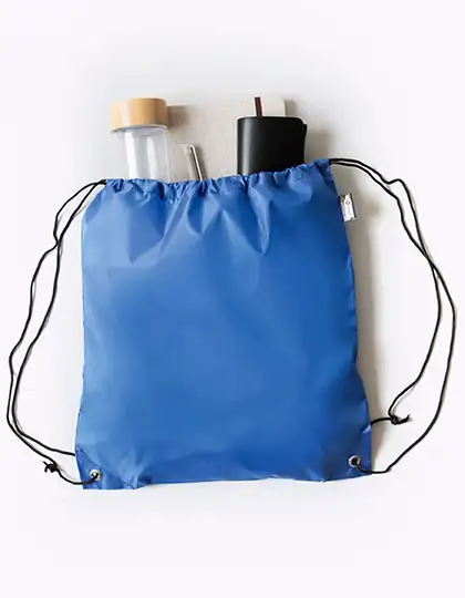 Drawstring Backpack Conscious – Artikelnummer LB04103