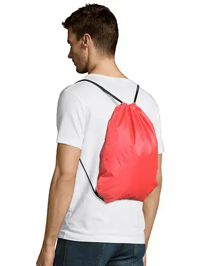 Backpack Urban – Artikelnummer LB70600