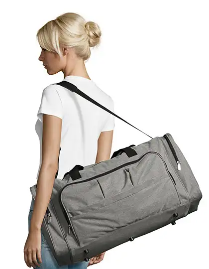 Travel Bag Weekend – Artikelnummer LB70900