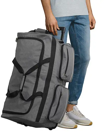 Travel Bag Voyager – Artikelnummer LB71000