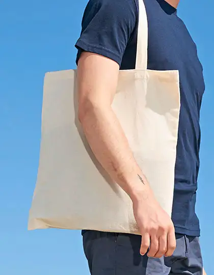 Organic Shopping Bag Zen – Artikelnummer LB76900