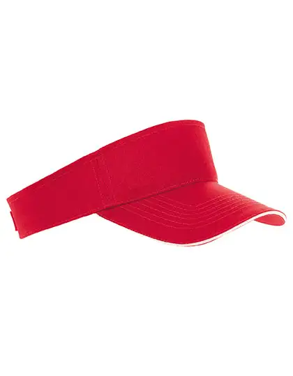 Unisex Visor Ace – Artikelnummer LC01196