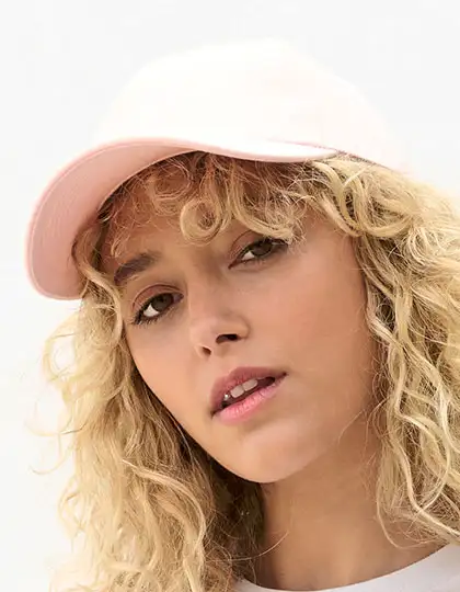 Six Panel Cap Blaze – Artikelnummer LC03093