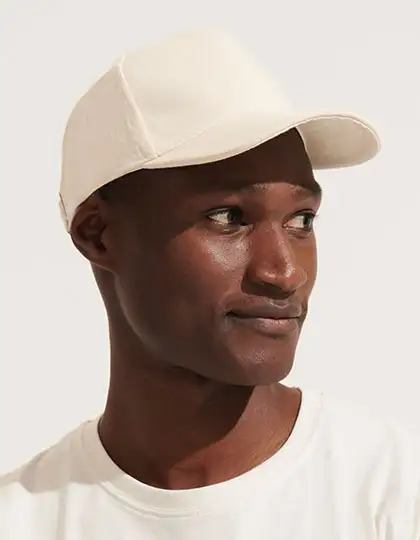 5-Panel Cap Seoul – Artikelnummer LC04092