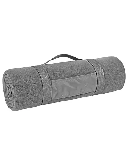 Fleece Plaid – Artikelnummer LC88105