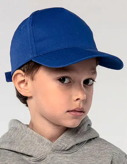 Kids´ Cap Sunny – Artikelnummer LC88111