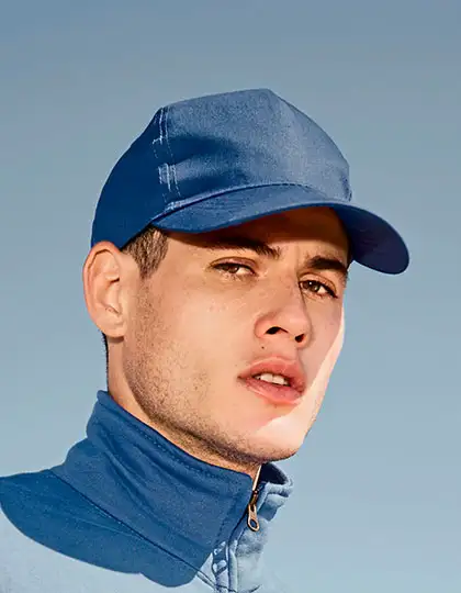 Five Panel Cap Buzz – Artikelnummer LC88119