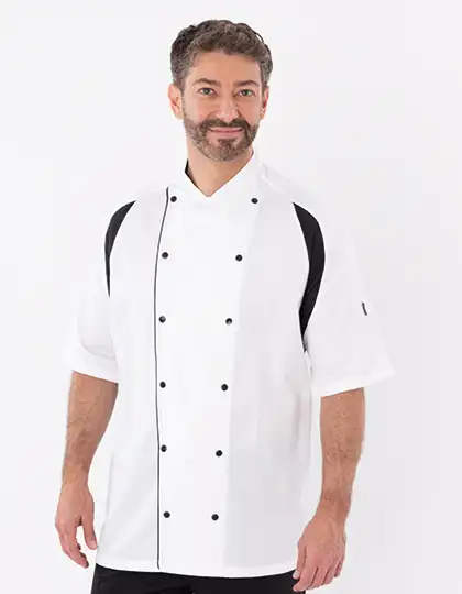 Jacket Staycool Raglan Sleeve – Artikelnummer LF011
