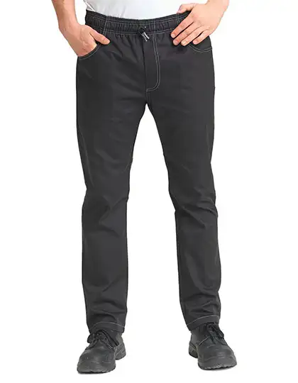 Prep Trouser – Artikelnummer LF022