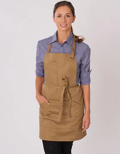 Utility Apron – Artikelnummer LF113
