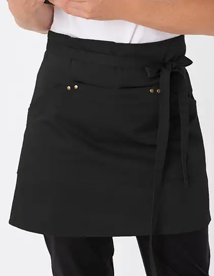 Utility Waist Apron – Artikelnummer LF115